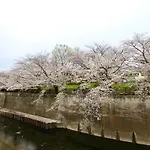 Family Or Business Travel 20 Percent Off Free Ikebukuro Shuttle Garden Villa Up To 7 Guests